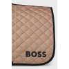 Monogram Saddle Pad