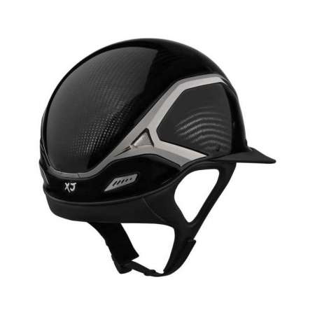 Helmet Samshield XJ Glossy