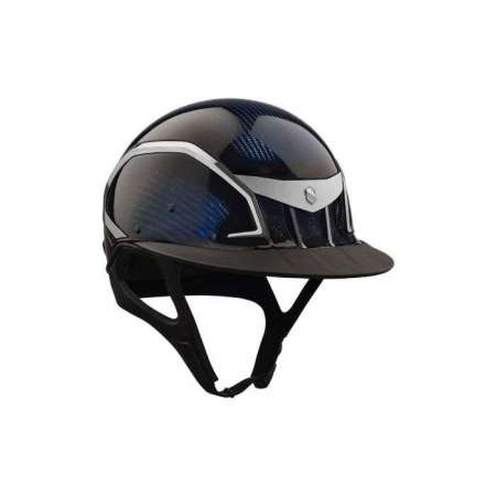 Helmet Samshield XJ Miss Glossy