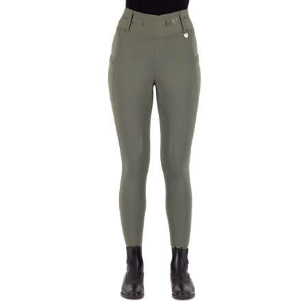 Riding Tights HVPFavourite Summer Full Grip