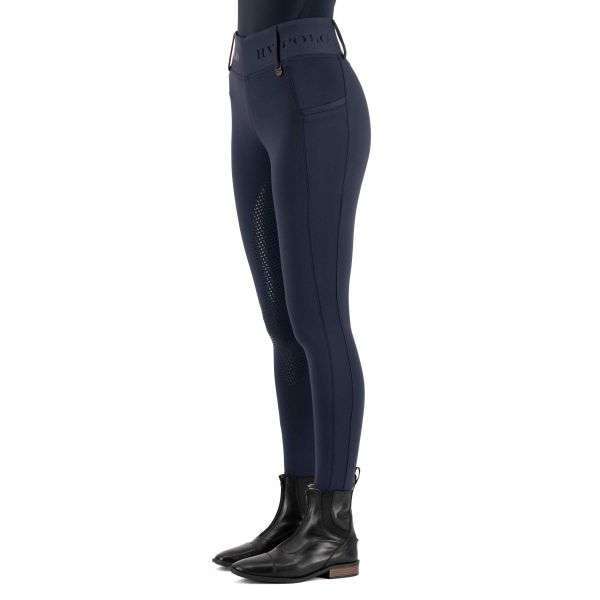 Riding Tights HVPFavourite Summer Full Grip