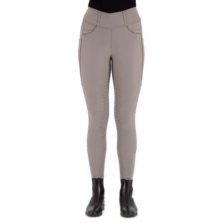 Riding Tights ERMaxima Full Grip