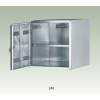 Mounted cabinet - 60 x 60 x 60