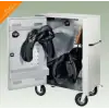Competition tack locker - 120 x 100 x 60