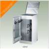 Competitie zadelkast - 116 x 60 x 60