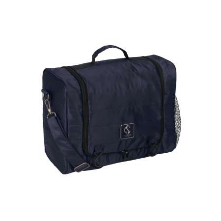 MattGloss Classic Sports Organizer Bag