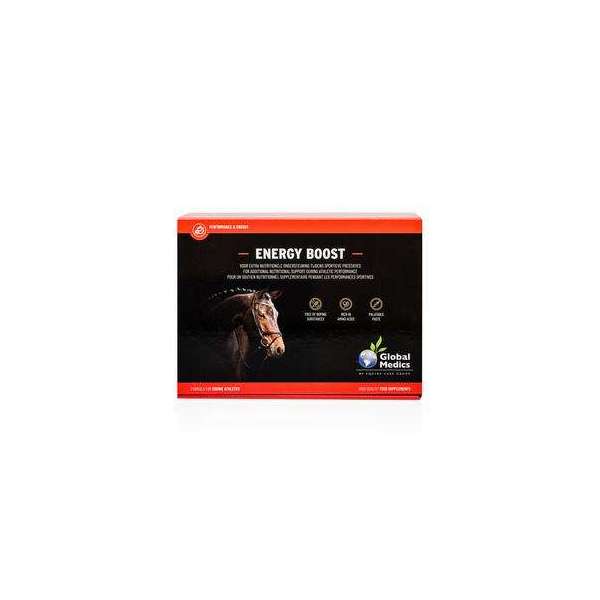 Energy Boost 6x60 g