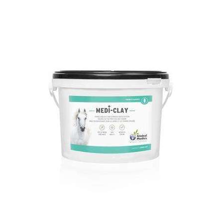 Medi-Clay 3kg