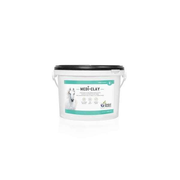 Medi-Clay 3kg