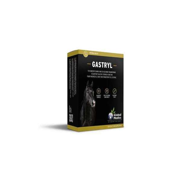 Gastryl 10x60 g