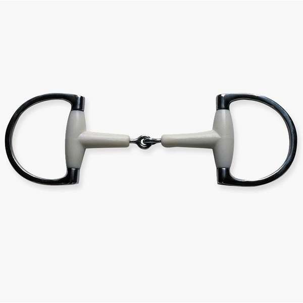 Filet verdun, canon en flexi, anneaux en inox Metalab