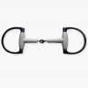 Filet verdun, canon en flexi, anneaux en inox Metalab
