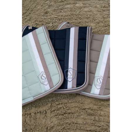 Saddle Cloth Big Square Cotton Classic Sports