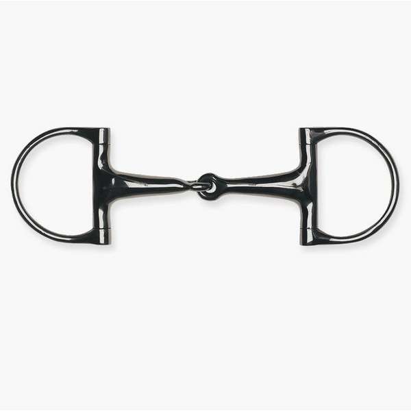 Filet verdun en inox, gros canon creux Metalab