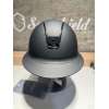 Helm Miss Shield 2.0 Matt Blazon Crystal Fabric
