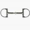 Filet verdun en inox, rouleaux en cuivre Metalab