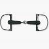 Filet verdun en inox, canon gainé de caoutchouc rigide Metalab