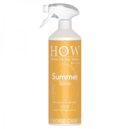 Summer Spray 500ml