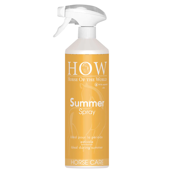 Summer Spray 500ml