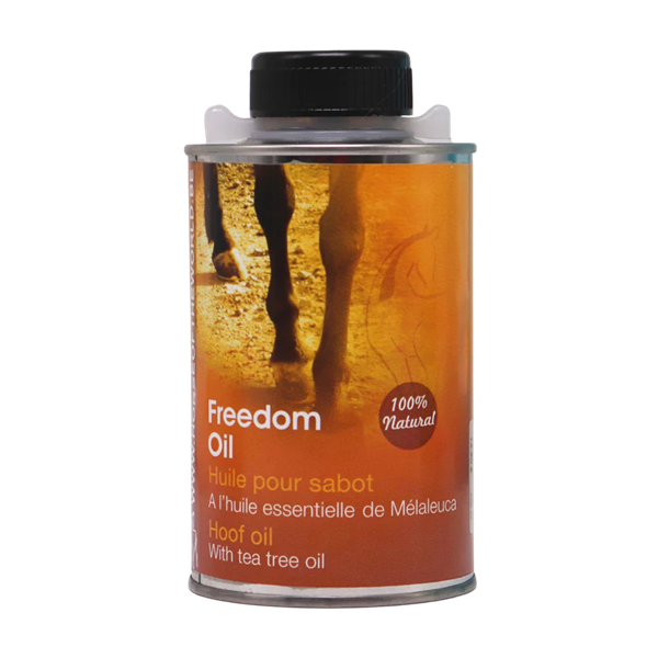 Freedom Oil