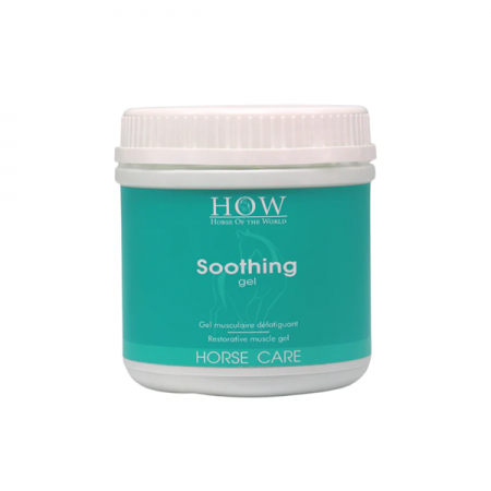 Soothing Gel 500gr