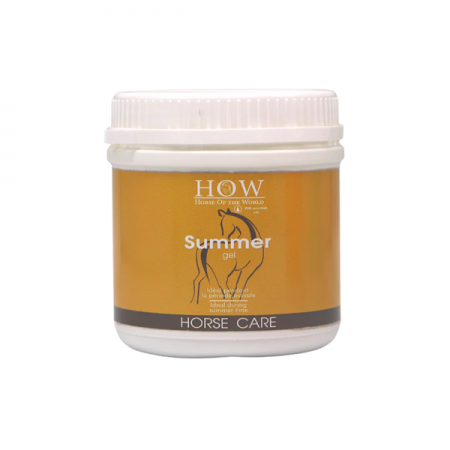 Summer Gel 500gr