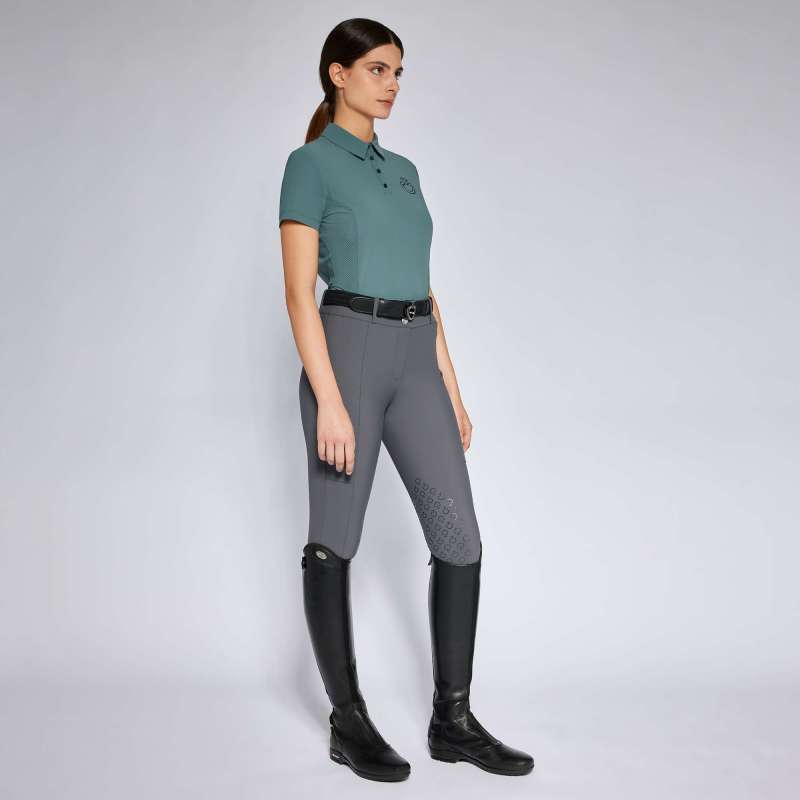 Cavalleria Toscana トレーニングポロ XS（Cavalleria Toscana Team S 
