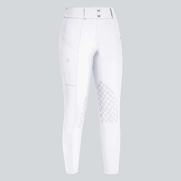 CT Perforated Insert Jumping Breeches