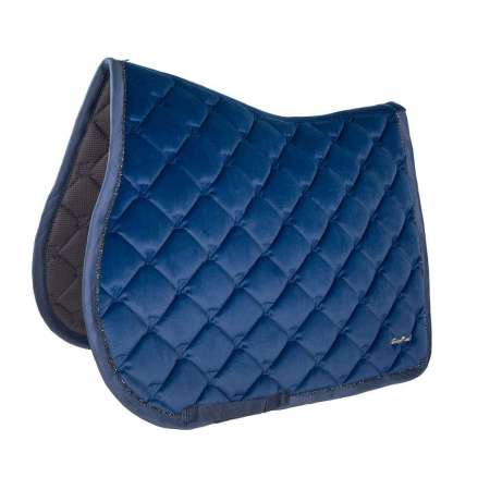 Galaxy Velvet Saddle pad