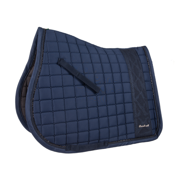 Galaxy Star Saddle Pad