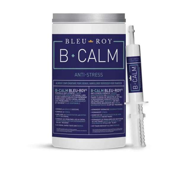 B-Calm