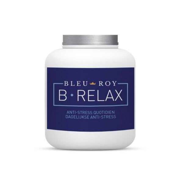 B-Relax