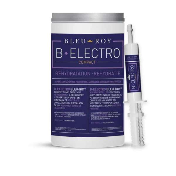 B-Electro Compact