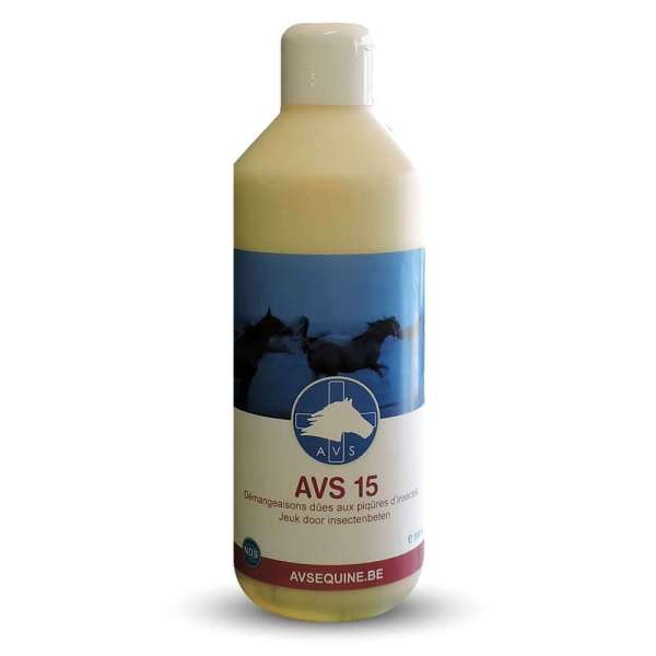 AVS 15 (500ml)