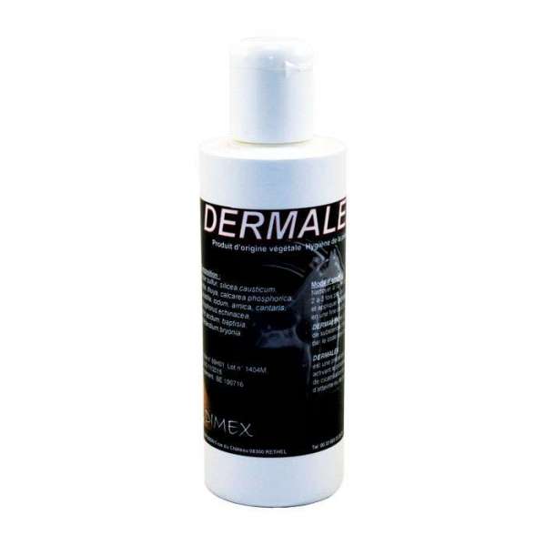 Dermalex Gel