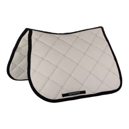 Jumping Saddle Pad in Technical Fabric