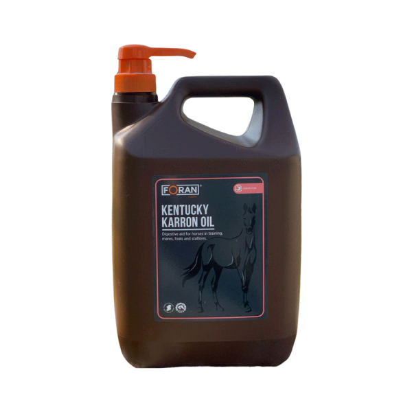 Kentucky Karron Oil 5L