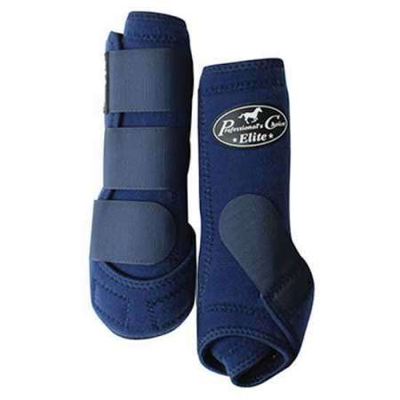 VENTECH™ Elite Sports Medicine Front Boots