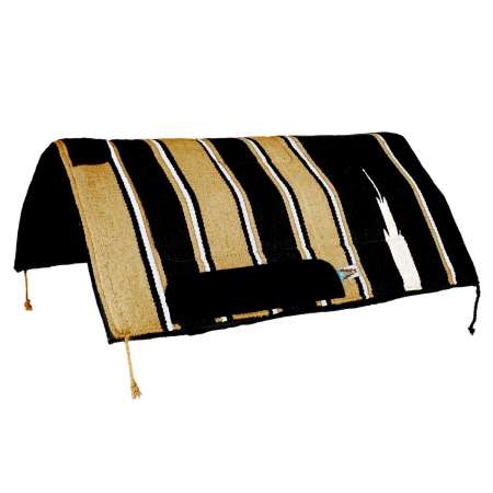 Tapis de selle Western Navayo