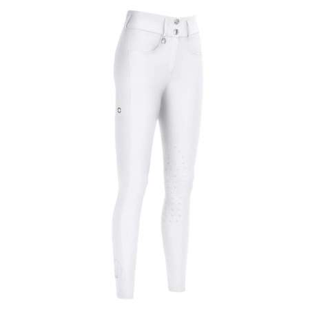 Amia SD KN Midwaist Breeches