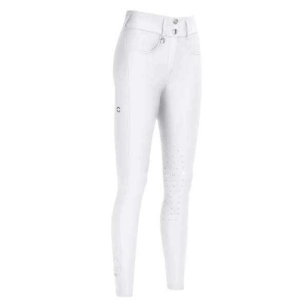 Broek Amia SD KN met middelhoge