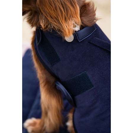 Dog Coat CORD Classic Sports