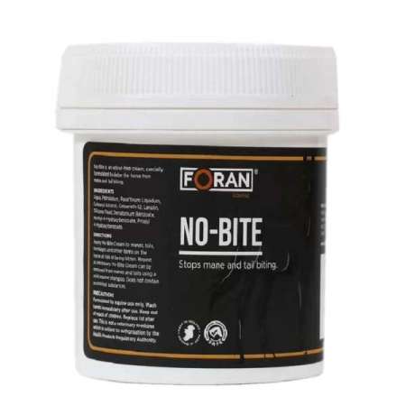 No Bite Cream