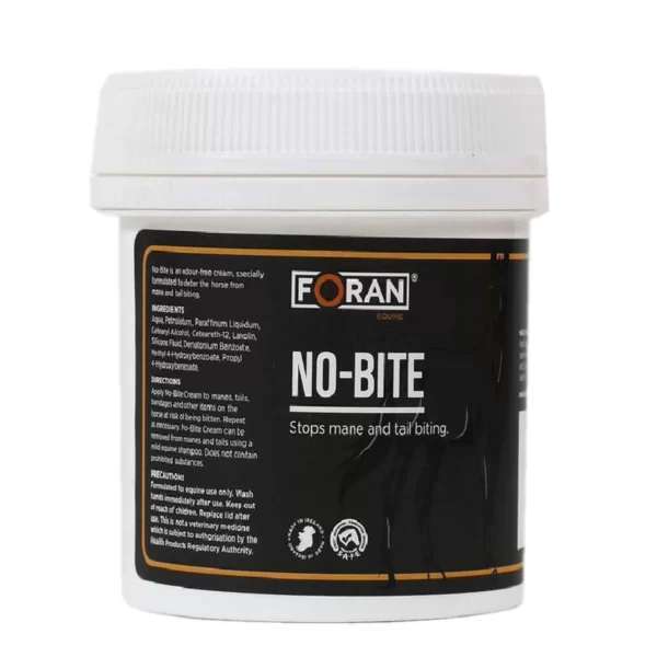No Bite Cream