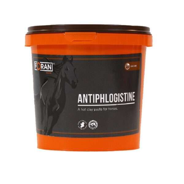 Anthiphlogistine 1.5kg