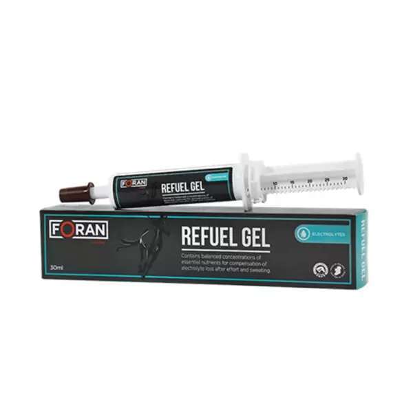 Refuel Gel (32g)