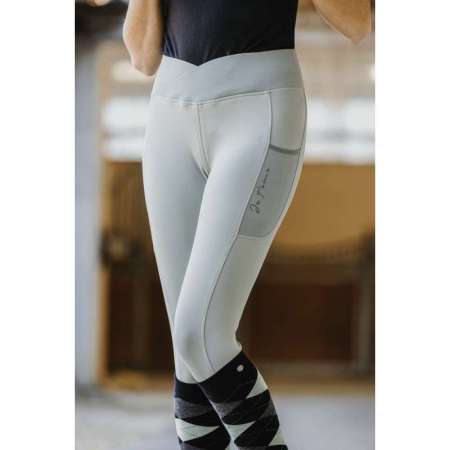 Equitheme Flora Legging