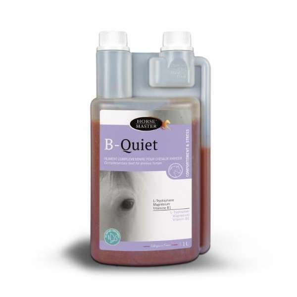 B-Quiet 1L