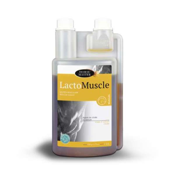 LactoMuscle 1L