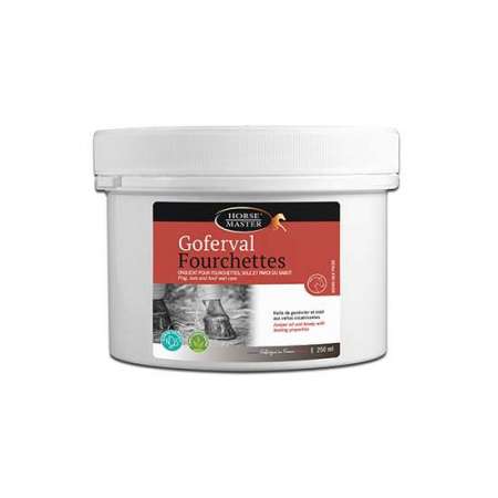 Goferval Fourchettes (Hoof Protect) 250GR